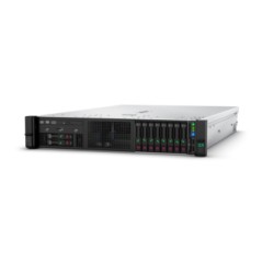 T1A Enterprise HPE ProLiant DL380 Gen10 server 0 GB Stativ (2U) Intel® Xeon® 4114 2,2 GHz 32 GB DDR4-SDRAM 500 W